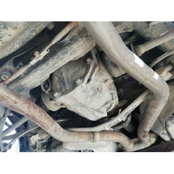 Recambio de diferencial trasero para mercedes-benz clase cls (w219) 350 cgi (219.357) referencia OEM IAM A2303512008  