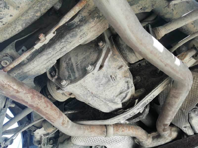 Recambio de diferencial trasero para mercedes-benz clase cls (w219) 350 cgi (219.357) referencia OEM IAM A2303512008  