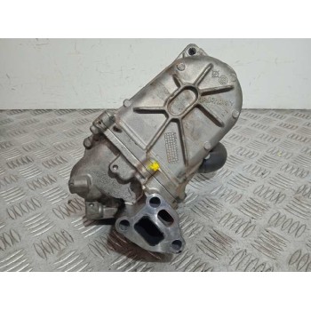 Recambio de valvula egr para opel corsa d cmon referencia OEM IAM 55230929  5 PINS