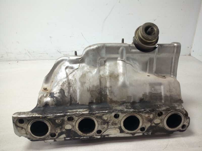 Recambio de turbocompresor para ford mondeo berlina (ge) ambiente (06.2003) (d) referencia OEM IAM 714467  