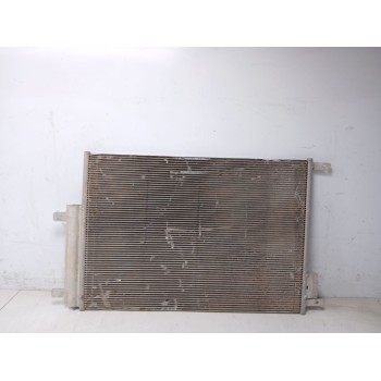 Recambio de condensador / radiador aire acondicionado para jeep compass (mp, m6, mv, m7) 1.3 referencia OEM IAM   