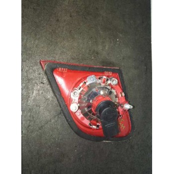 Recambio de piloto trasero izquierdo interior para volkswagen passat berlina (3c2) 2.0 tdi referencia OEM IAM INTERIOR  