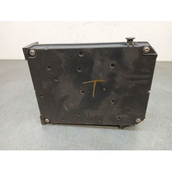 Recambio de centralita bsi para citroën c4 ii (nc_) 1.6 bluehdi 100 referencia OEM IAM A2C388487c0 980668798001 9806687980