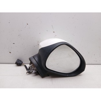 Recambio de retrovisor derecho para seat leon (1p1) reference referencia OEM IAM 212836400  