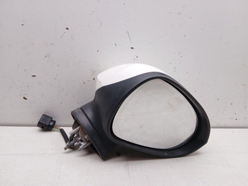 Recambio de retrovisor derecho para seat leon (1p1) reference referencia OEM IAM 212836400  