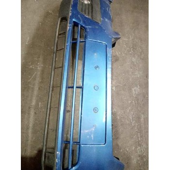 Recambio de paragolpes delantero para ford focus sportbreak (cap) ghia referencia OEM IAM   