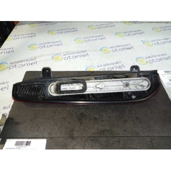 Recambio de piloto trasero derecho para ford focus sportbreak (cap) ghia referencia OEM IAM   