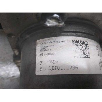 Recambio de abs para citroën c4 picasso feel referencia OEM IAM 9812786180  