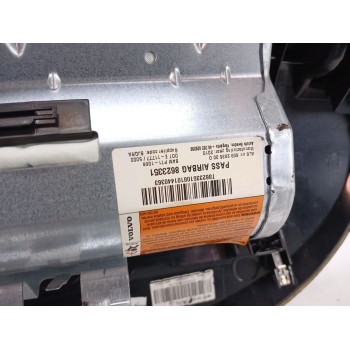 Recambio de kit airbag para volvo c30 1.6 d referencia OEM IAM   