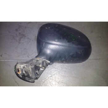 Recambio de retrovisor izquierdo para daewoo matiz cd referencia OEM IAM   NEGRO