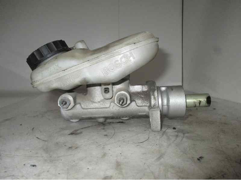 Recambio de bomba freno para peugeot partner (s2) 2.0 hdi cat referencia OEM IAM   