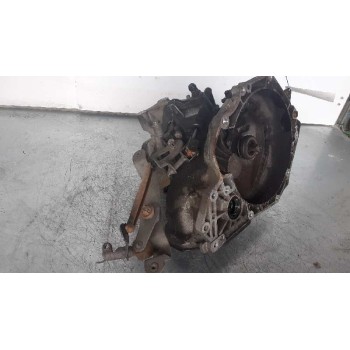 CAJA CAMBIOS B100931652UN429 B 5V