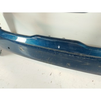 Recambio de paragolpes delantero para kia niro i (de) 1.6 gdi hybrid referencia OEM IAM 86511G5500  