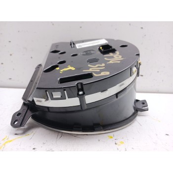 Recambio de cuadro instrumentos para fiat 500 (312_) 1.0 mild hybrid (312.ayd1b) referencia OEM IAM 503015510012  