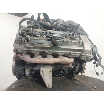 Recambio de despiece motor para mercedes-benz clase e (w211) berlina e 270 cdi (211.016) referencia OEM IAM 647961  