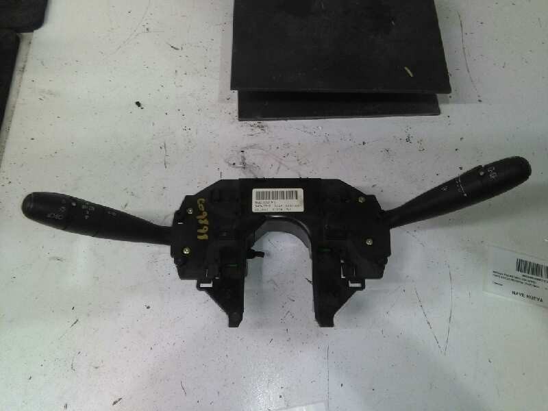 Recambio de mando multifuncion para citroën c4 coupe by loeb referencia OEM IAM   
