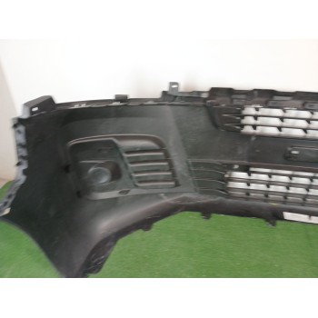 Recambio de paragolpes delantero para peugeot expert autobús (v_) 1.5 bluehdi 100 referencia OEM IAM 9808639977  