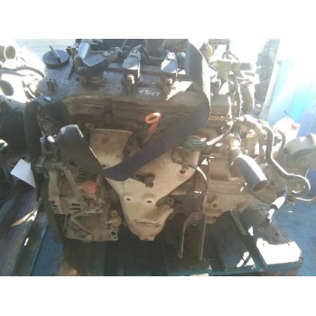 Recambio de motor completo para nissan almera (n16/e) acenta referencia OEM IAM   