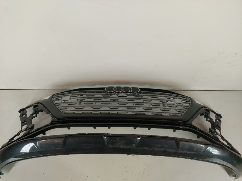 Recambio de paragolpes delantero para audi e-tron gt sedán (f83, f8p) rs quattro referencia OEM IAM 4KE807061E  