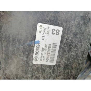 SERVOFRENO 0204051883 504269884 