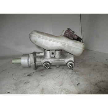 Recambio de bomba freno para peugeot partner (s2) 2.0 hdi cat referencia OEM IAM   