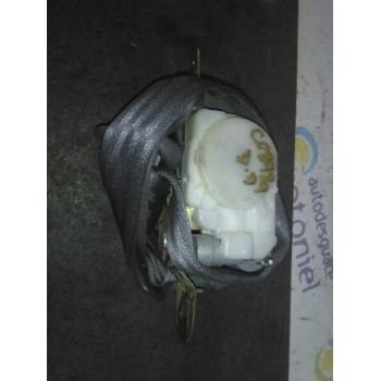 CINTURON SEGURIDAD DELANTERO DERECHO 