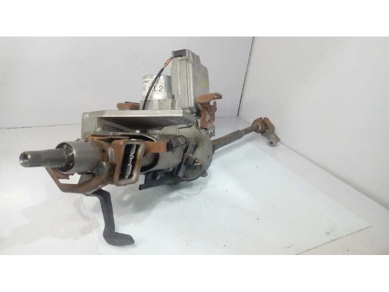 Recambio de columna direccion para renault clio iv dynamique referencia OEM IAM 6700003396 488105110R 488106208R