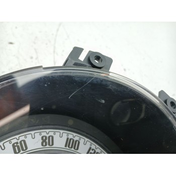 Recambio de cuadro instrumentos para fiat 500 (312_) 1.0 mild hybrid (312.ayd1b) referencia OEM IAM 503015510012  