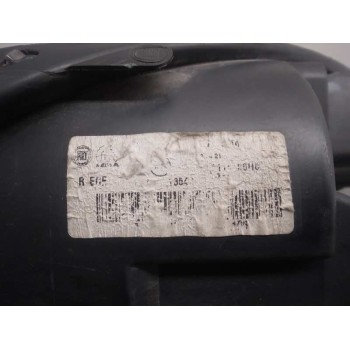 Recambio de faro derecho para fiat 500 l (330) basic referencia OEM IAM   