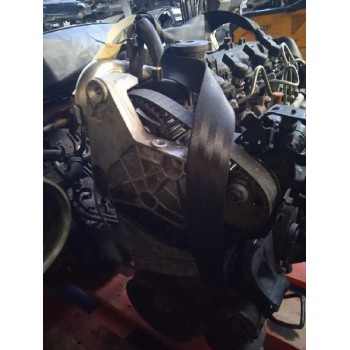 Recambio de motor casco para renault megane iii berlina 5 p dynamique referencia OEM IAM K9K836 CASCO 