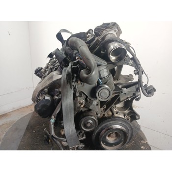 Recambio de despiece motor para mercedes-benz clase e (w211) berlina e 270 cdi (211.016) referencia OEM IAM 647961  