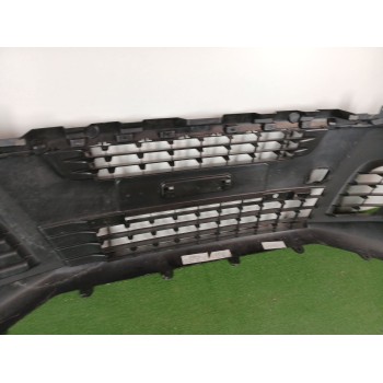 Recambio de paragolpes delantero para peugeot expert autobús (v_) 1.5 bluehdi 100 referencia OEM IAM 9808639977  