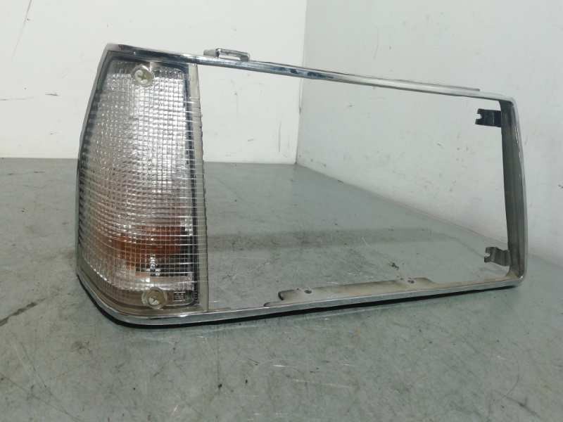 Recambio de piloto delantero derecho para fiat regata berlina 70 es referencia OEM IAM   