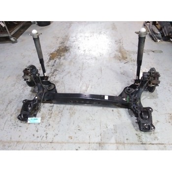 Recambio de puente trasero para volkswagen golf vii (5g1, bq1, be1, be2) 1.6 tdi referencia OEM IAM 5Q05010498BJ  