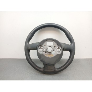 Recambio de volante para audi a1 sportback (8xf) adrenalin referencia OEM IAM 4G0419091BD 3 RADIOS CON MANDOS