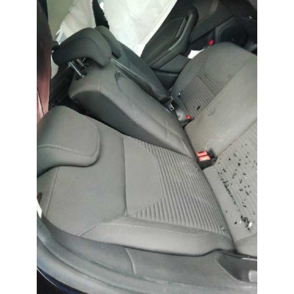 Recambio de asientos traseros para ford focus lim. 1.5 ecoboost cat referencia OEM IAM   