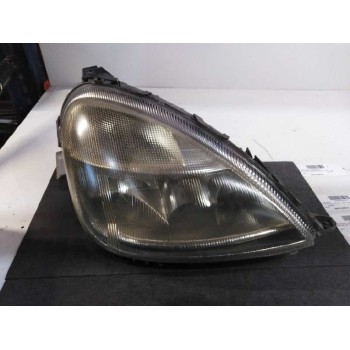 FARO DERECHO BIFARO PULIR