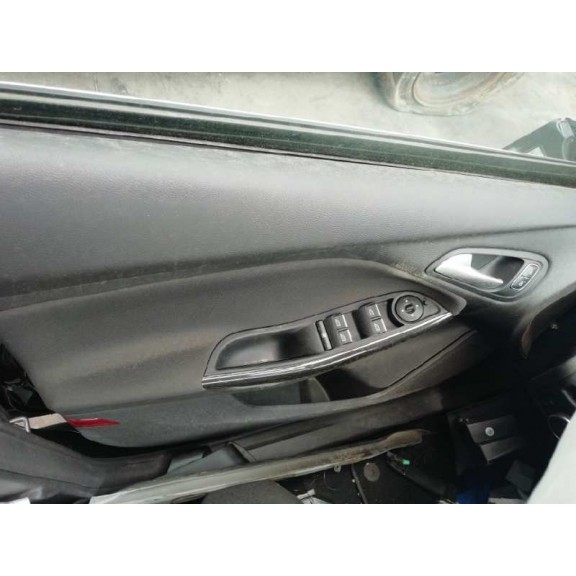 Recambio de guarnecido puerta delantera izquierda para ford focus lim. 1.5 ecoboost cat referencia OEM IAM   