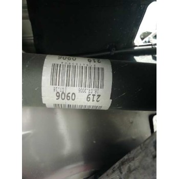 Recambio de transmision central para mercedes-benz clase cls (w219) 350 cgi (219.357) referencia OEM IAM   