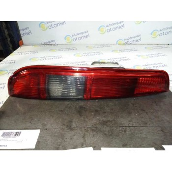 Recambio de piloto trasero izquierdo para ford focus sportbreak (cap) ghia referencia OEM IAM   