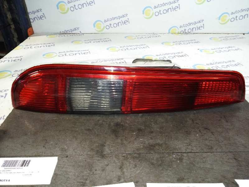 Recambio de piloto trasero izquierdo para ford focus sportbreak (cap) ghia referencia OEM IAM   