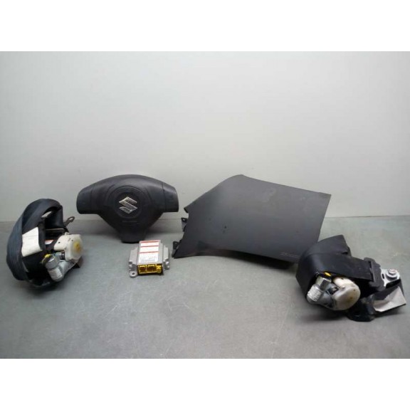 Recambio de kit airbag para suzuki alto amf 310 1.0 12v cat referencia OEM IAM   