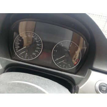 Recambio de cuadro instrumentos para bmw serie 3 berlina (e90) 320d referencia OEM IAM 1025350-45 MANUAL 