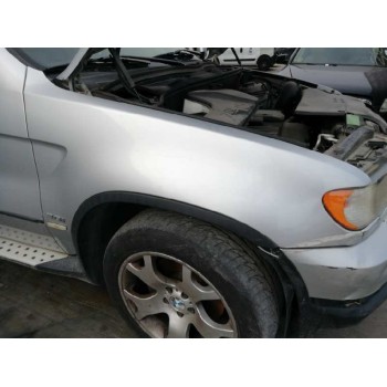 Recambio de aleta delantera derecha para bmw x5 (e53) 3.0i referencia OEM IAM 41357000386 GRIS 41357000386