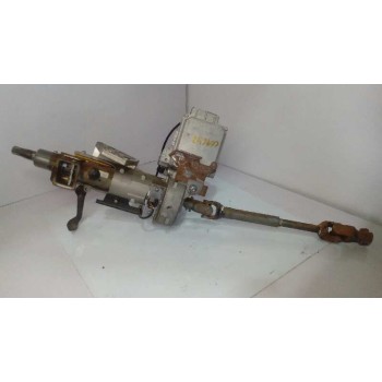 Recambio de columna direccion para renault clio iv dynamique referencia OEM IAM 6700003396 488105110R 488106208R