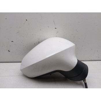 Recambio de retrovisor derecho para seat leon (1p1) reference referencia OEM IAM 212836400  