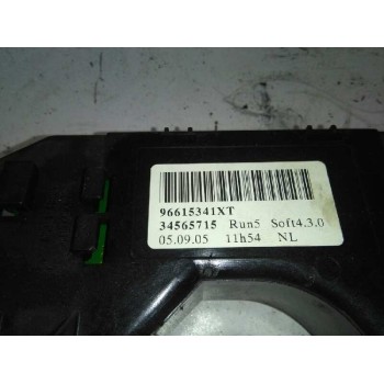 Recambio de mando multifuncion para citroën c4 coupe by loeb referencia OEM IAM   