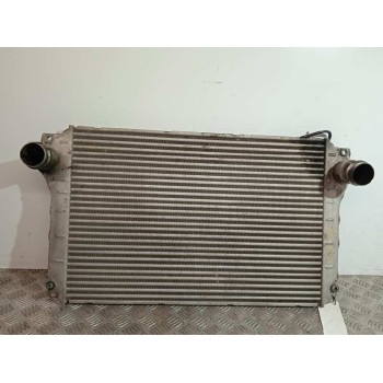 INTERCOOLER JD1271002220 