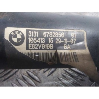 Recambio de amortiguador delantero derecho para bmw serie 1 coupe (e82) 120d referencia OEM IAM E82V010B  