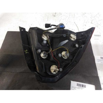 Recambio de piloto trasero derecho para chevrolet aveo 1.4 cat referencia OEM IAM   